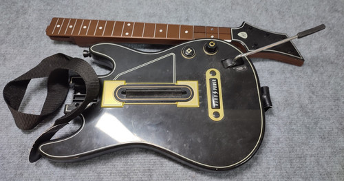 Guitar hero live xbox 360 - xbox,