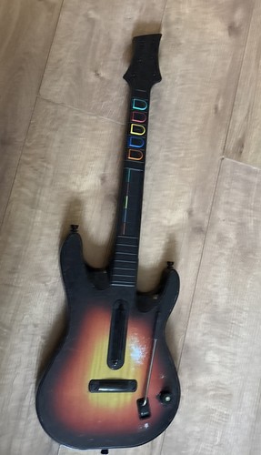 Guitar hero world tour - hero,