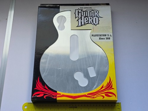 Guitar hero official les paul - guitar,