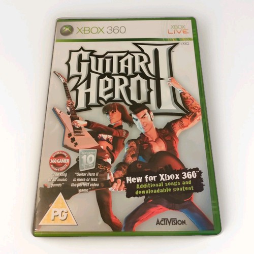 Guitar hero for - hero, 360