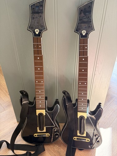 Guitar hero live - guitar,