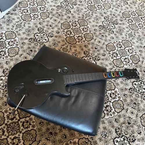 Guitar hero controller gibson - guitar,
