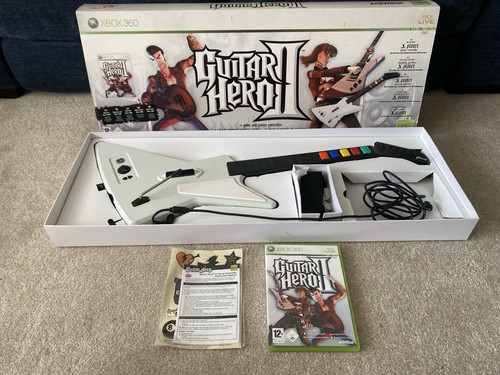Guitar hero plorer xbox - 2,