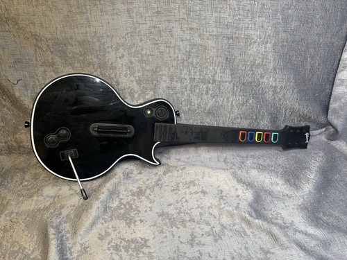 Xbox 360 les paul guitar - xbox,