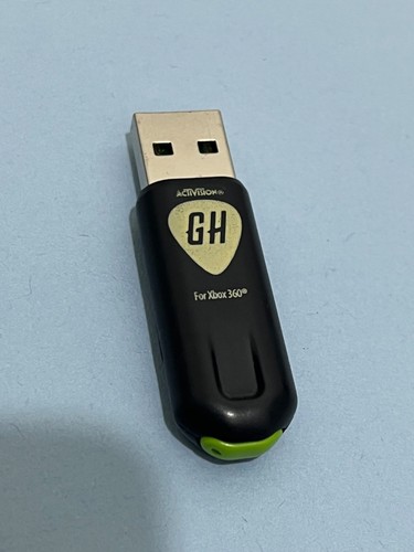 Activision guitar hero - guitar,
