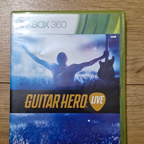 Activision guitar hero - guitar,