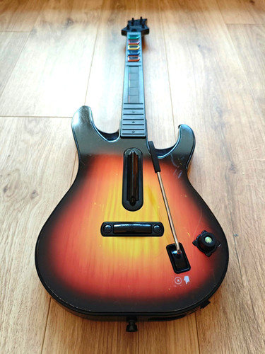 Guitar hero xbox 360 - hero,
