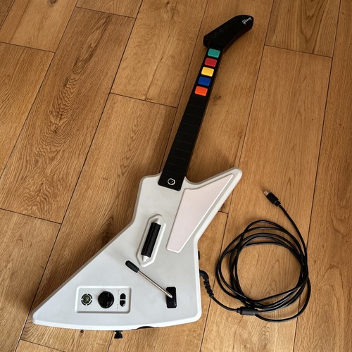 Redoctane plorer guitar - x-plorer,