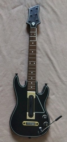 Activision guitar hero power - hero,