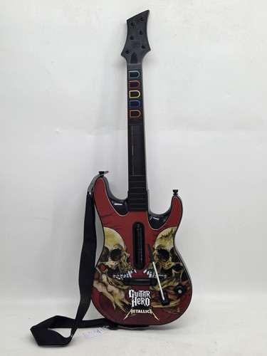 Xbox 360 guitar - 360,