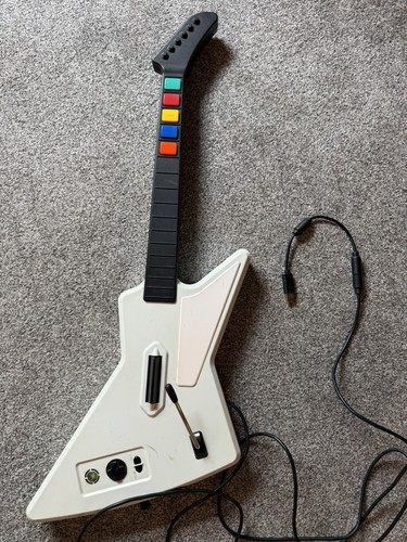 Guitar hero wired - hero,