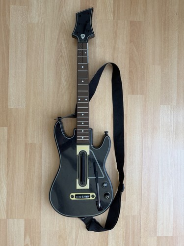 Official guitar hero wireless - official,