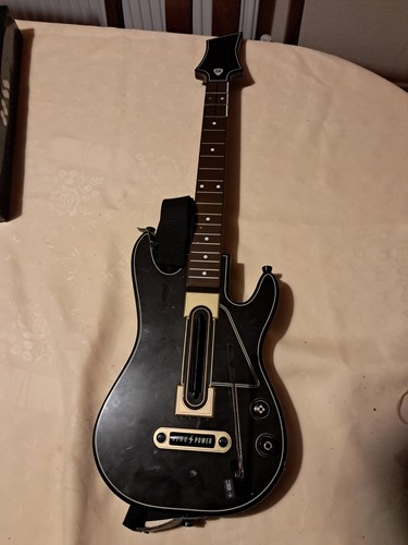 Guitar hero power - guitar, &
