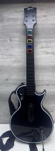 Microsoft xbox 360 - 360, guitar