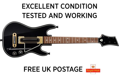 Guitar hero live - guitar, no