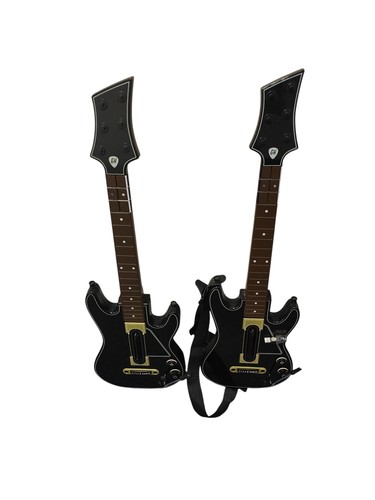 Guitar hero live - guitar,