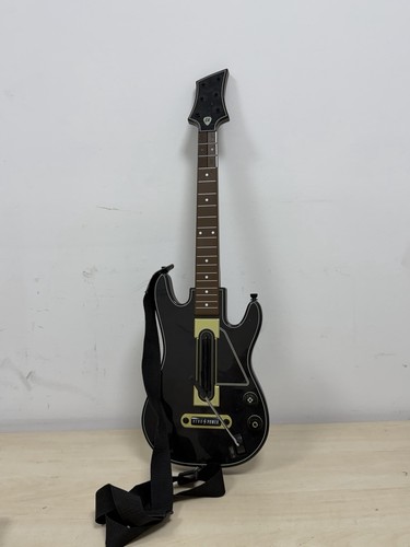 Guitar hero - guitar,