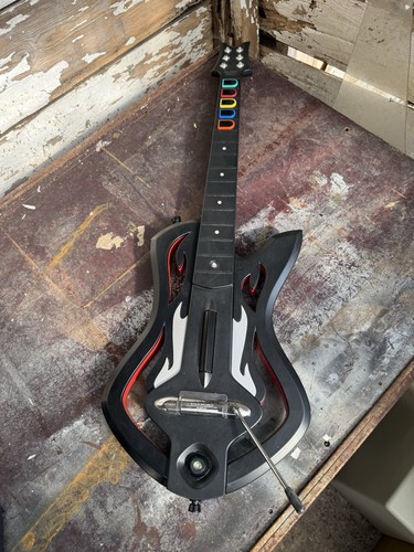Guitar hero warriors - guitar, rock
