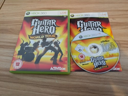 Guitar hero world tour for - guitar,