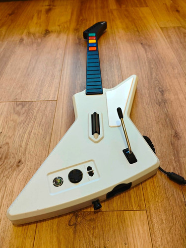 Guitar hero gibson - hero,