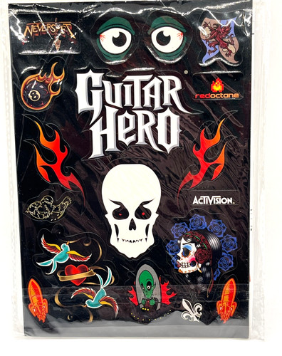 Xbox 360 guitar - xbox, quick