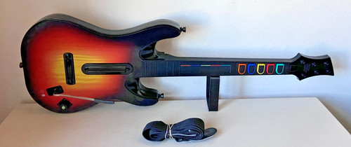 Guitar hero xbox 360 - hero,