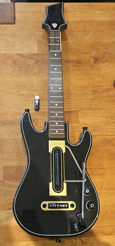 Activision guitar hero - activision,