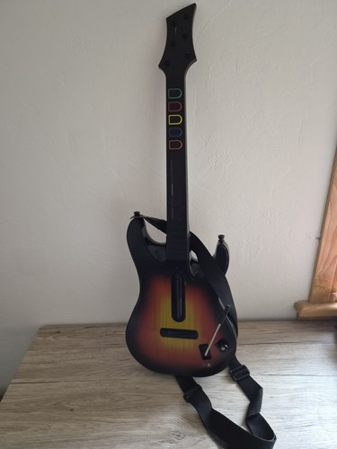 Red octane wireless - octane, guitar