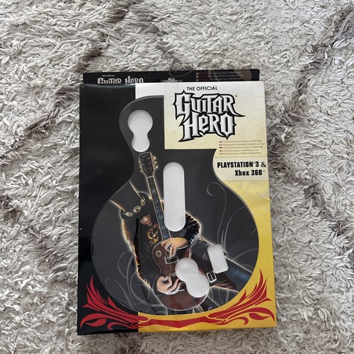 Guitar hero slash - hero, face
