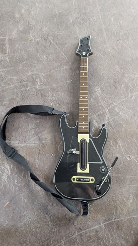 Guitar hero live - guitar,