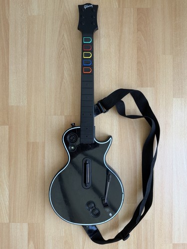 Guitar hero live - guitar,