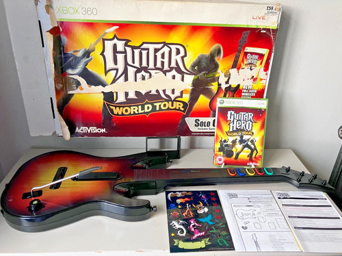 Xbox 360 boxed - , hero
