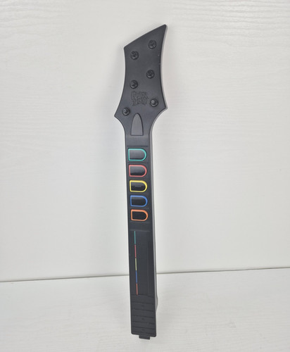 Xbox 360 guitar - xbox, hero