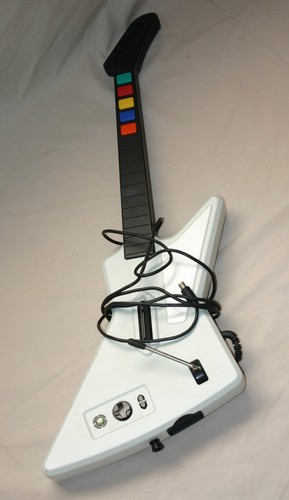 Plorer guitar redoctane - x-plorer,