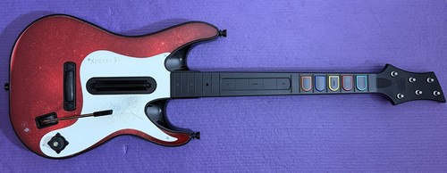 Guitar hero - guitar, 5
