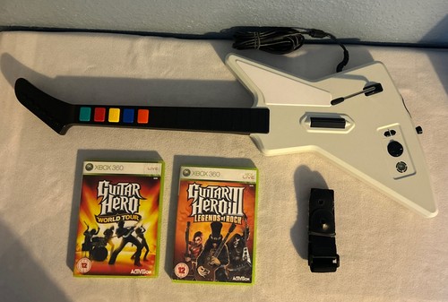 Guitar hero gibson plorer - hero, 2