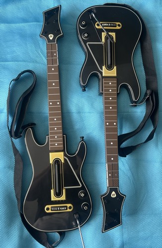 Guitar hero live - x,