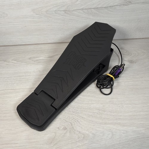 Redoctane guitar hero - guitar,