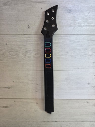 Guitar hero xbox 360 wii - guitar,