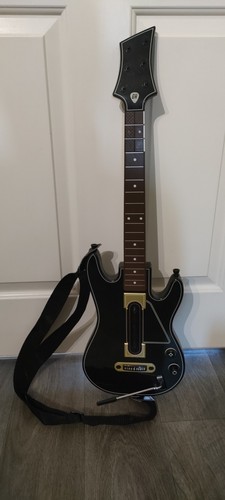Activision guitar hero - activision,