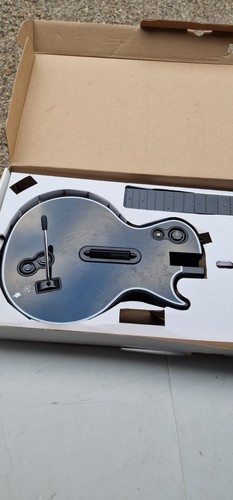 Guitar hero iii legends - guitar,