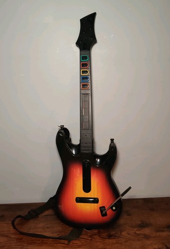 Guitar hero world tour xbox - hero,