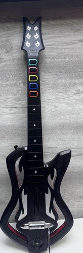 Xbox 360 guitar hero warriors - xbox,
