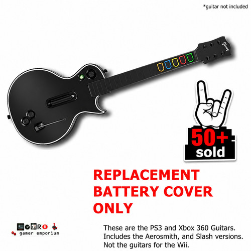 Guitar hero les - hero,