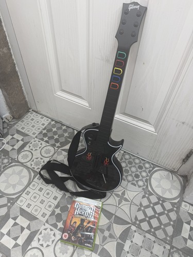 Guitar hero legends rock - legends,