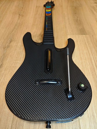 Guitar hero world tour - guitar,
