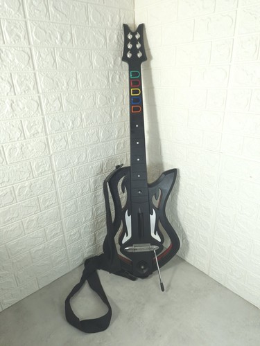 Guitar hero warriors rock - of,