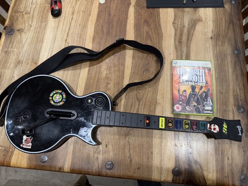 Guitar hero legends - legends, of