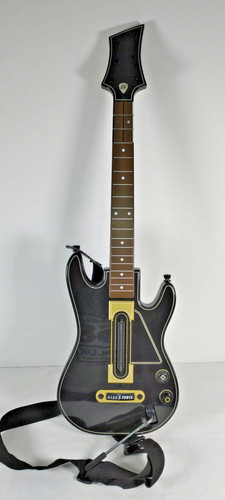 Guitar hero wireless - guitar,