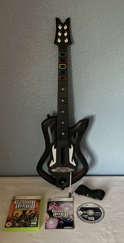 Guitar hero warriors rock - of,